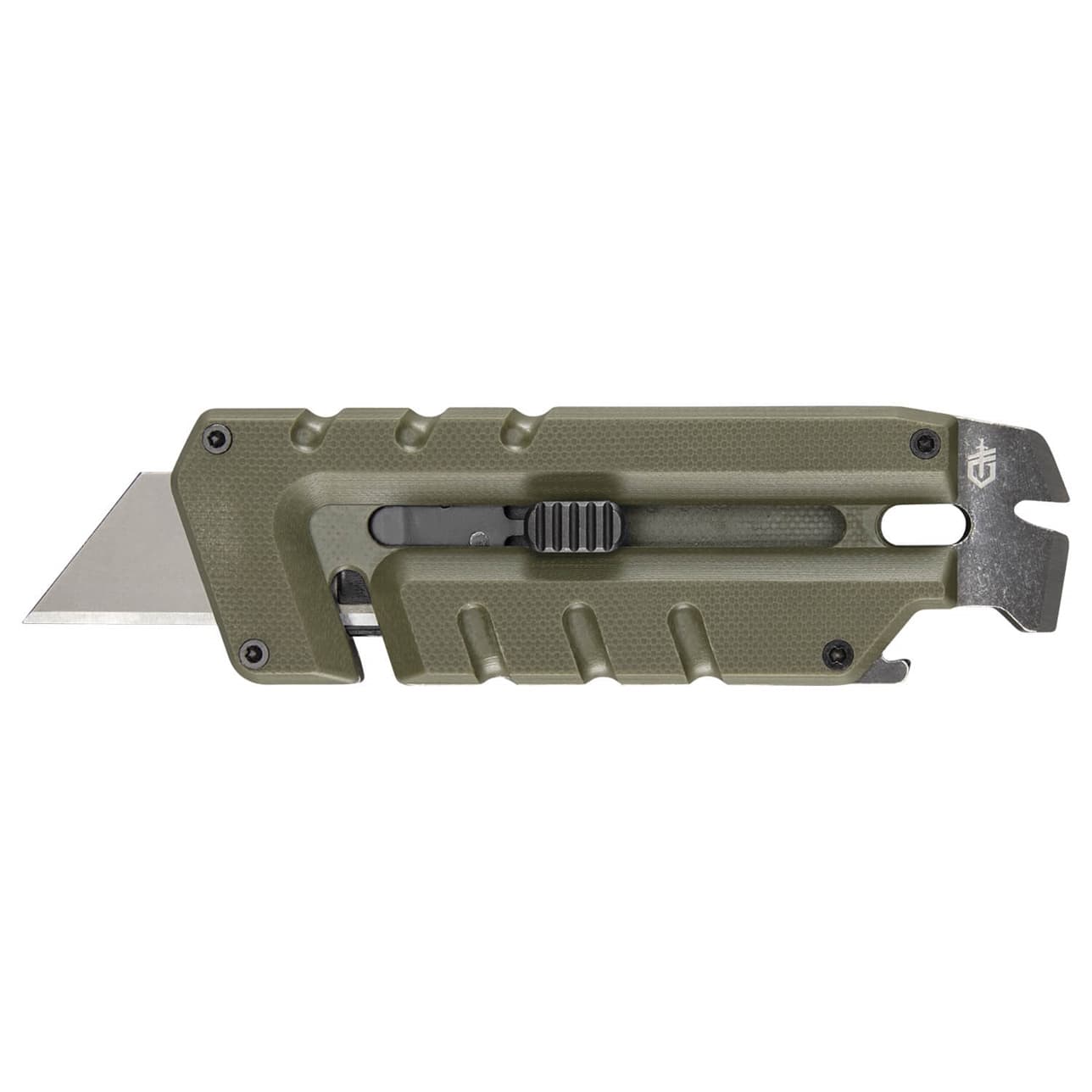 Мультитул Gerber Prybrid Utility Clip - OD Green image