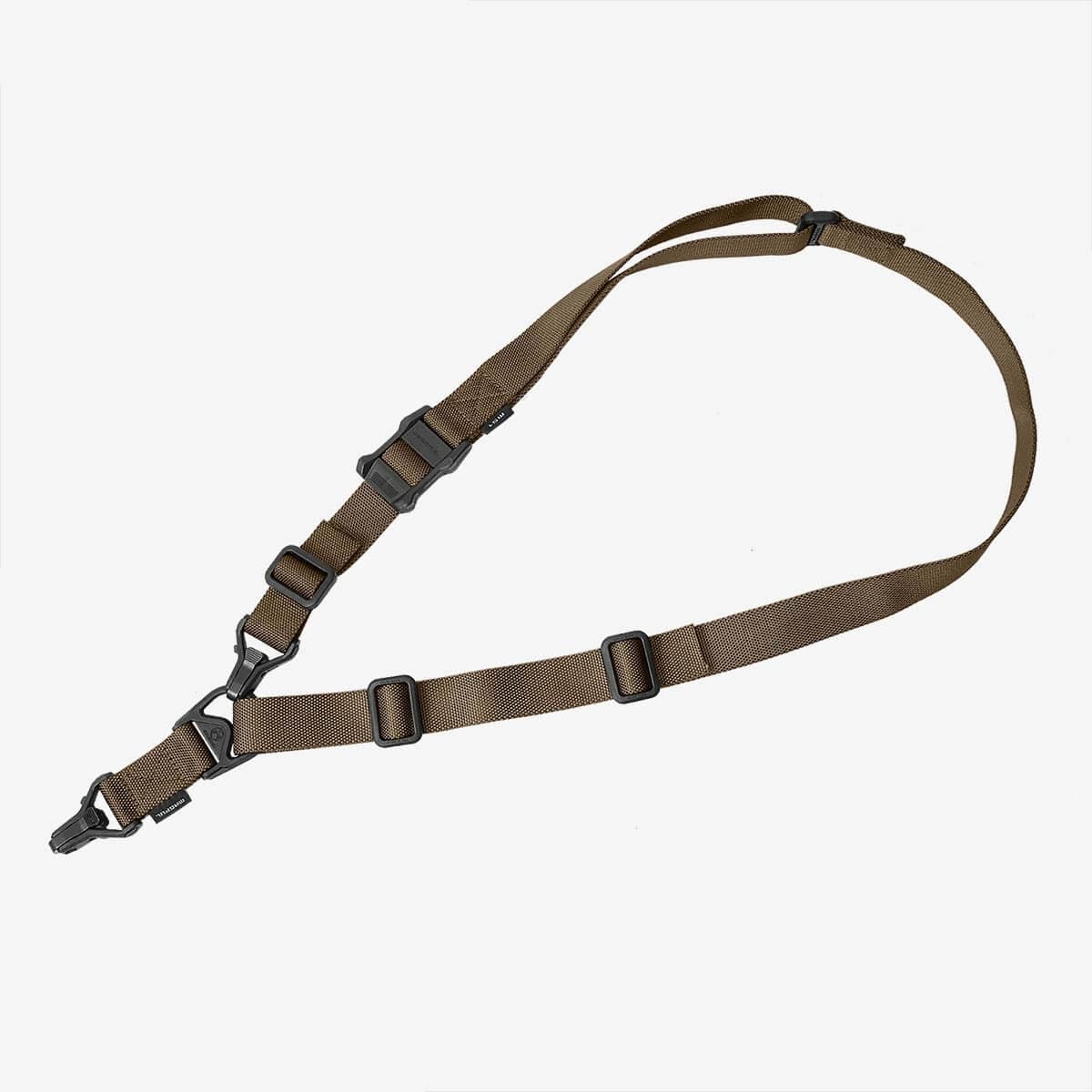 Ремень тактический Magpul MS3 Sling GEN2 - Coyote image