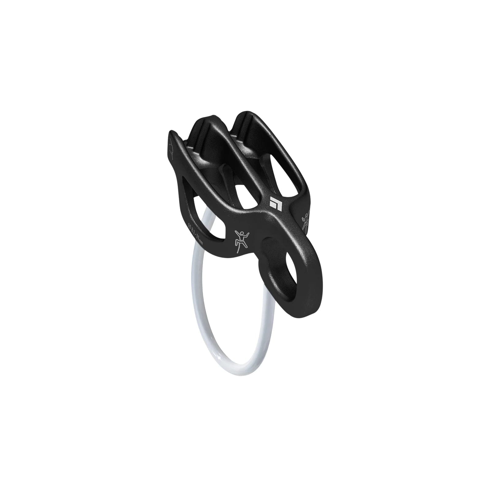 Спусковое устройство Black Diamond ATC-Guide Belay Device image