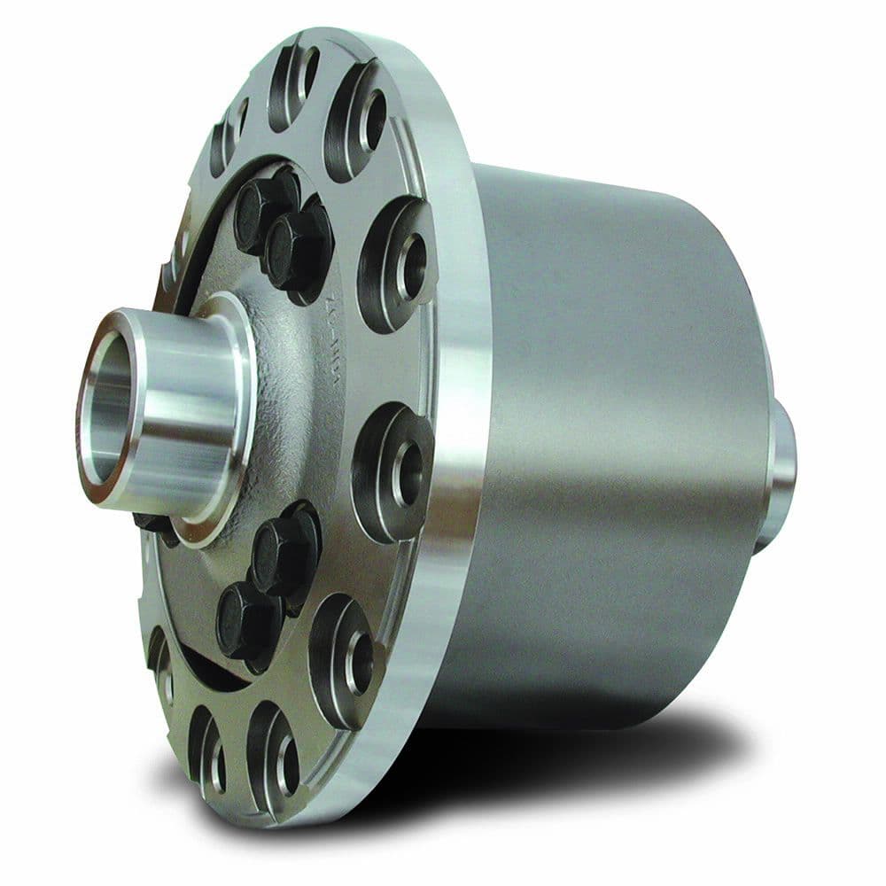 Блокировка дифференциала Eaton Detroit Truetrac Differential 32 EA Rear TT70P30669 image