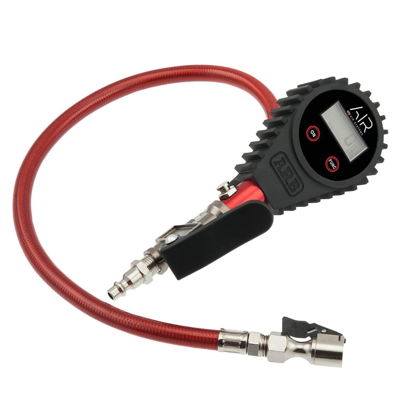 Цифровой инфлятор ARB Digital Tire Inflator ARB601 image