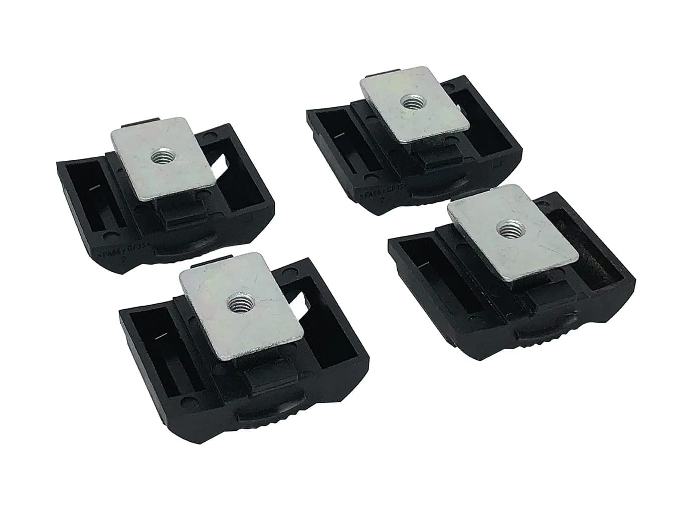 Адаптер Yakima HD Bar SL Adapter (4 Pack) image