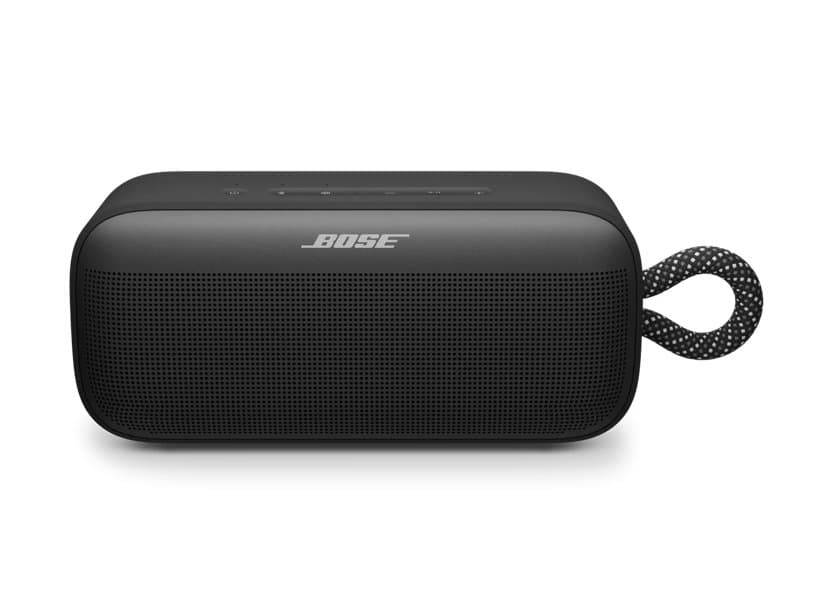 Колонка Bose SoundLink Plus Portable Speaker - Black image