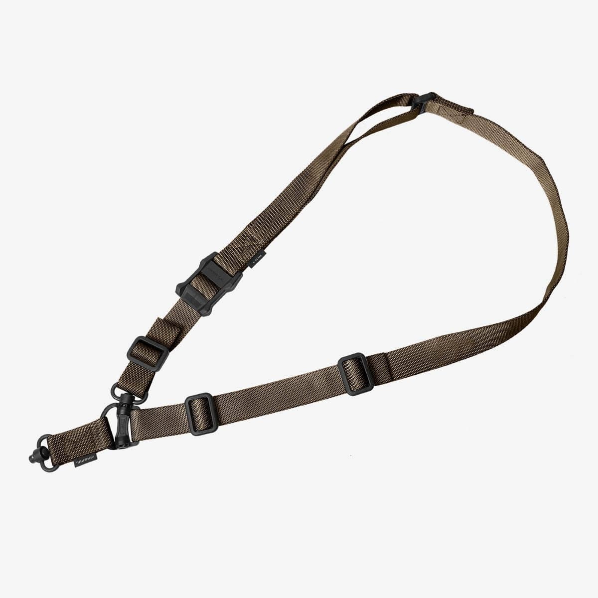 Ремень тактический Magpul MS4 Dual QD Sling GEN2 - Coyote image