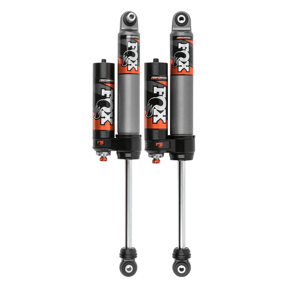 Амортизаторы FOX Performance Elite Series 2.5 Rear (2-3 Inch Lift) image
