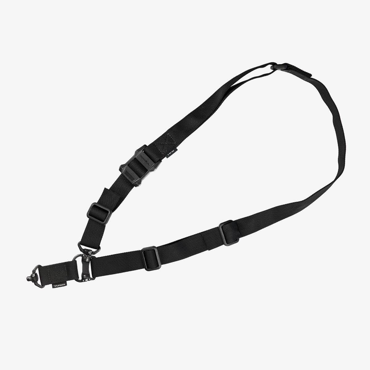 Ремень тактический Magpul MS4 QDM Sling - Black image